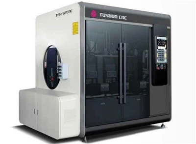37-assige CNC-rollende krimpmachine