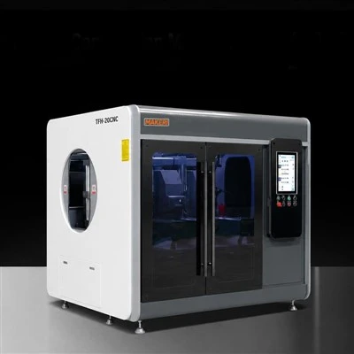 Thermische breukwals-krimpmachine voor aluminium profielen